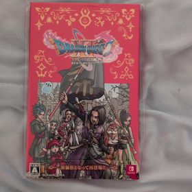 スクウェアエニックス(SQUARE ENIX)のドラゴンクエストXI 過ぎ去りし時を求めて S（新価格版）(家庭用ゲームソフト)