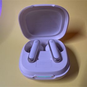 アンカー(Anker)のAnker Soundcore P40i オフホワイト 動作品(ヘッドフォン/イヤフォン)