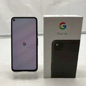 【kk/11.13】Google Pixel 4a 128GB G025M