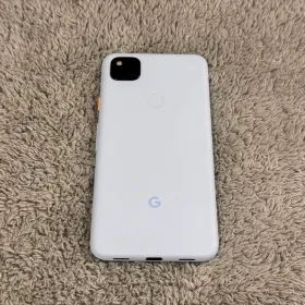 Google Pixel 4a 新品¥26,800 中古¥6,600 | 新品・中古のネット最安値