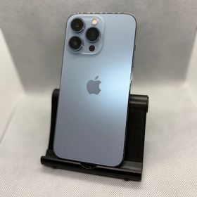 ●ハピネスネット SIMフリー iPhone13Pro 256GB シエラブルー