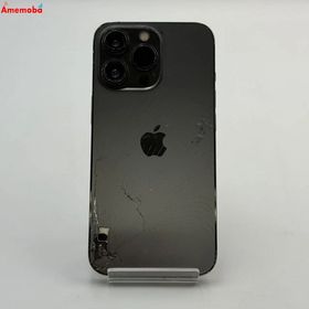 iPhone13 Pro 256GB グラファイト MLUN3J/A AU版SIMフリー ジャンク品