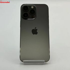 iPhone13 Pro 256GB グラファイト NLUN3J/A docomo版SIMフリー ジ