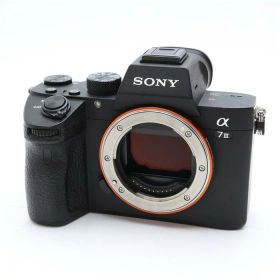 【中古】 《並品》 SONY α7III ボディ ILCE-7M3 [ デジタルカメラ ]