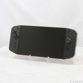 〔中古〕Lenovo(レノボジャパン) Legion Go 83E10027JP シャドーブラック〔262-ud〕
