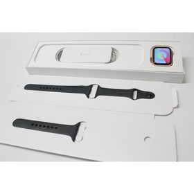 Apple Watch SE（第1世代）GPS/40mm/A2351〈MYDY2J/A〉(4)