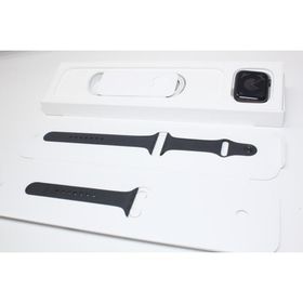 Apple Watch SE（第1世代）GPS/44mm/A2352〈MYDT2J/A〉(4)