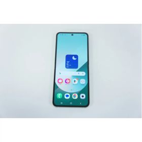 SAMSUNG(サムスン) [中古B](国内版SIMフリー)Galaxy Z Flip6 12GB 256G SM-F741QLGASJP ミント