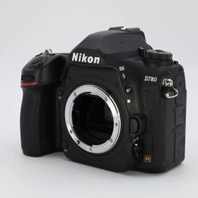 Nikon（ニコン） D780 ボディ _GP00002881