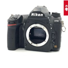 【中古】 【良品】 ニコン D780 ボディ