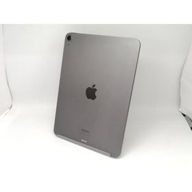 【中古】Apple 【Wi-Fi】 iPad Air（第5世代/2022） 64GB スペースグレイ MM9C3J/A【浜松駅前】保証期間１ヶ月【ランクC】