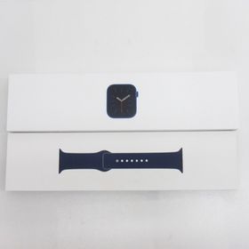 アップル(Apple)のApple Watch Series 6 44mm M09A3J/A(腕時計)