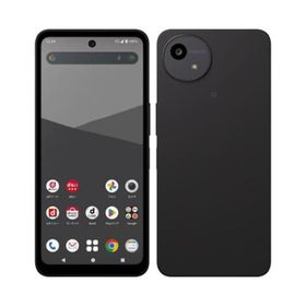 AQUOS wish5 SH-52F[64GB] docomo スミ【安心保証】