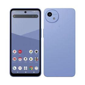 AQUOS wish5 SH-52F[64GB] docomo ミソラ【安心保証】