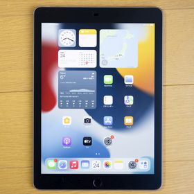 アップル(Apple)のApple iPad Air2 16GB 9.7インチ WiFiモデル シルバー(タブレット)