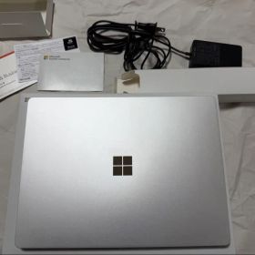 訳あり Surface Laptop Go 1ZO-00020
