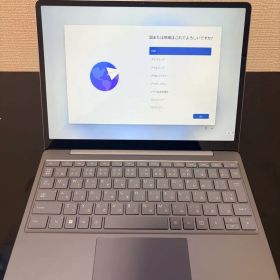 Microsoft Surface Laptop Go 2 8QC-00043