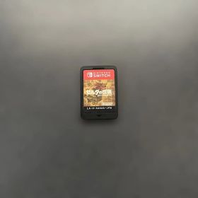 ゼルダの伝説 ブレス オブ ザ ワイルド