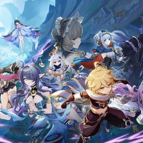 【ガチャが引きたい人必見！】探索／任務／瞳回収／任務／素材回収｜いろんなことを代行します！ | 原神の代行、RMTの販売・買取一覧