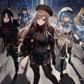 石25000~35000個+SSR5~8体+ガチャ券180~250枚 | 勝利の女神NIKKE(メガニケ)のアカウントデータ、RMTの販売・買取一覧