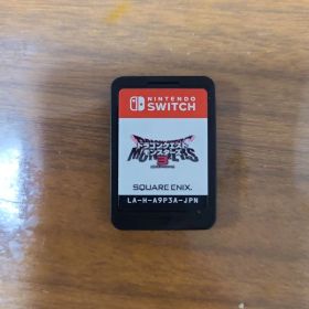 ドラゴンクエストモンスターズ3 Nintendo Switch
