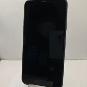 iPhone 11 ProMax 256GB スペースグレイ バッテリー100% SB版SIMフリー