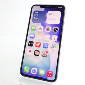 【SIMフリー】iPhone11 Pro Max 256GB ミッドナイトグリーン 電池79％