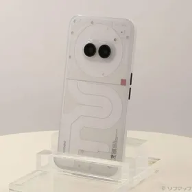 Nothing Technology Nothing Phone (2a) 新品¥34,000 中古¥24,800