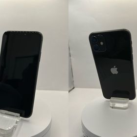 iPhone 11 256GB ブラック バッテリー100% SB版SIMフリー