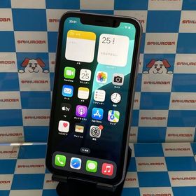 iPhone11 128GB パープル MWM52J/A SoftBank版SIMフリー 極美品
