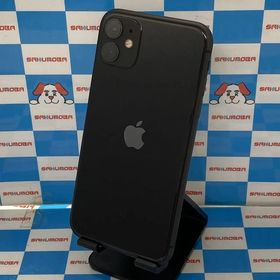 即日発送可iPhone11 256GB ブラック MWM72J/A docomo版SIMフリー