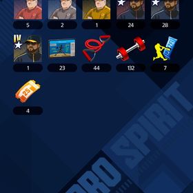 メジャスピ 引退垢 | メジャスピ(MLBプロスピリット)のアカウントデータ、RMTの販売・買取一覧