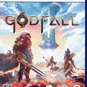 Godfall(ゴッドフォール) PS5
