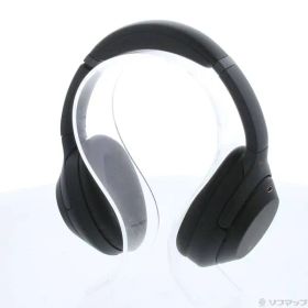 〔中古品〕 WH-1000XM3 ブラック【297】