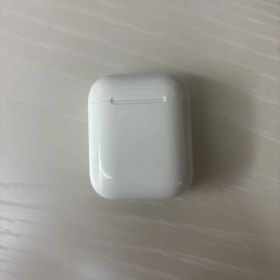 AirPods 第2世代 本体