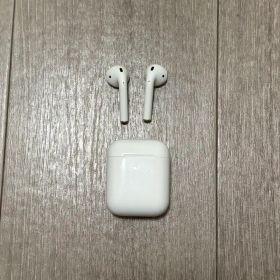 AirPods 第2世代 箱、付属品なし