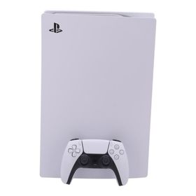SONY ソニー/PlayStation5 本体 ドライブ搭載モデル /CFI-1000A01/S019618045J/Bランク/24【中古】(家庭用ゲーム機本体)