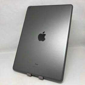 MK2K3J/A iPad Wi-Fi 64GB スペｰスグレイ