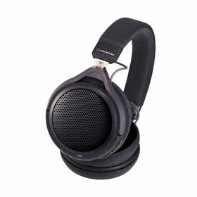オーディオテクニカ(audio-technica)の【新品】オーディオテクニカ ATH-HL7BT ワイヤレスヘッドホン(ヘッドフォン/イヤフォン)