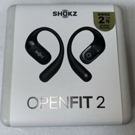 shokz OpenFit2