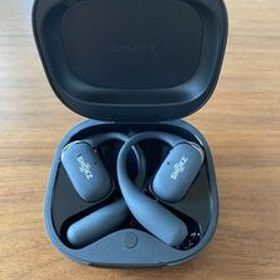 shokz Openfit2 ブラック