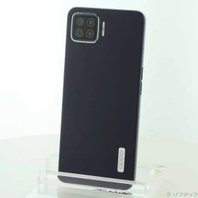 ソフマップ 〔中古品〕 OPPO A73 64GB ネービーブルー ZKVE2002BL 楽天 SIMフリー【297】