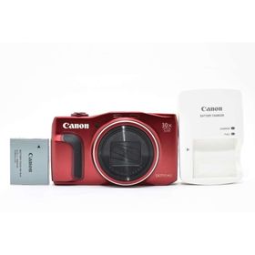 キヤノン(Canon)のCanon キヤノン PowerShot SX710 HS(コンパクトデジタルカメラ)