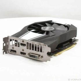 【中古】ASUS(エイスース) PH-GTX1660TI-O6G 【262-ud】