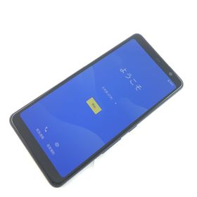 アローズ(arrows)の【C】F-41A/arrows Be4/353531117524089(スマートフォン本体)