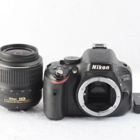 《 S数3737回！ 》Nikon D5100 18-55VR レンズキット