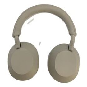 SONY◆ヘッドホン WH-1000XM5