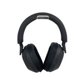 SONY◆ワイヤレスノイズキャンセリングステレオヘッドホン/WH-1000XM5/ブラック