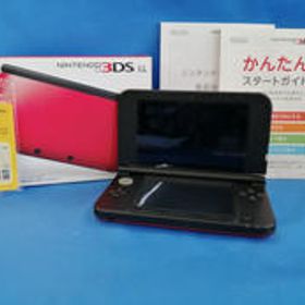 3DS LL SPR-001 NINTENDO