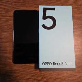 OPPO Reno5 A 6GB/128GB